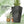 Stackable Taper Planters Set of 3 with Marble Finish