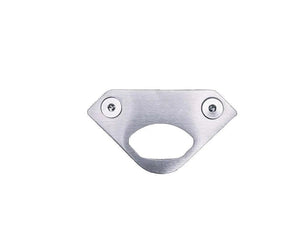 Stainless Steel Bottle Opener - TRAPSKI