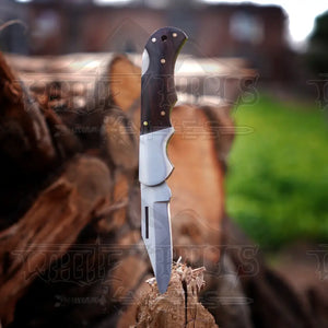 Stainless Steel Folding Pocket Knife - Camping Pocket Knife WH 5051