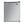 Magic Chef MCAR240SE2 2.4 Cubic Foot Mini Dorm Fridge Freezer, Stainless Steel