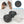 Teak Cleaner Brightening and Sealer Set