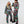 Stairway to Heaven Ski Suit - Women's