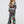 Stairway to Heaven Shaped Women's Ski Suit