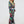 Stairway to Heaven Shaped Women's Ski Suit
