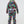Stairway to Heaven Shaped Women's Ski Suit