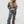 Stairway to Heaven Shaped Women's Ski Suit