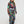 Stairway to Heaven Ski Suit - Women's