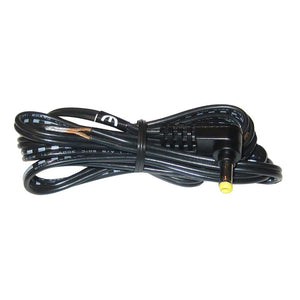 Standard Horizon 12VDC Cable w/Bare Wires - TRAPSKI