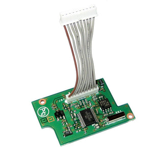 Standard Horizon CVS2500A 4-Code Voice Scrambler - TRAPSKI