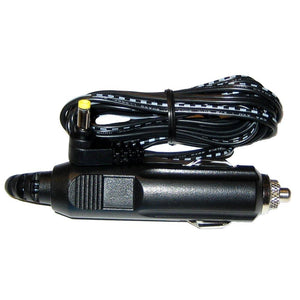 Standard Horizon DC Cable w/Cigarette Lighter Plug f/All Hand Helds Except HX400 - TRAPSKI