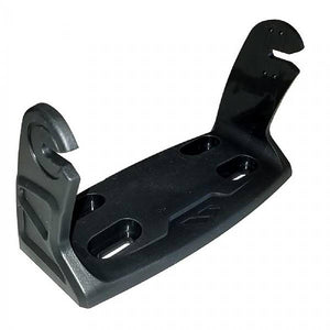 Standard Horizon Mounting Bracket - Black - TRAPSKI