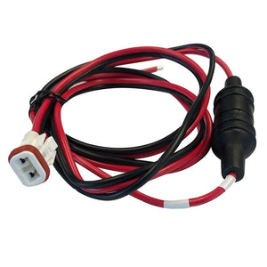 Standard Horizon Replacement Power Cord f/GX6000 - TRAPSKI