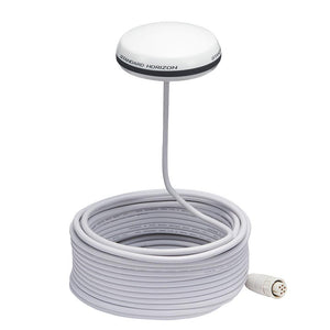 Standard Horizon SCU-31 GPS Smart Antenna - TRAPSKI