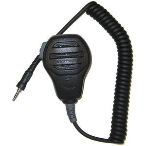 Standard Horizon Submersible Speaker Microphone - TRAPSKI