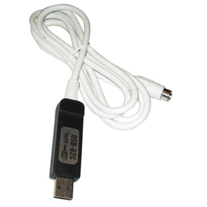 Standard Horizon USB-62C Programming Cable - TRAPSKI