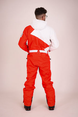 Stardust Ski Suit - Men's / Unisex - TRAPSKI