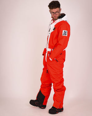 Stardust Ski Suit - Men's / Unisex - TRAPSKI