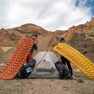 STATIC V LITE ECO™ SLEEPING PAD - TRAPSKI