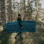 Static V Luxe SL™ Sleeping Pad - TRAPSKI