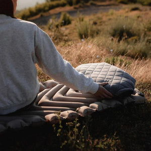 Static V Sleeping Pad - TRAPSKI