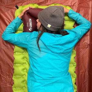 Static V2™ Sleeping Pad - TRAPSKI