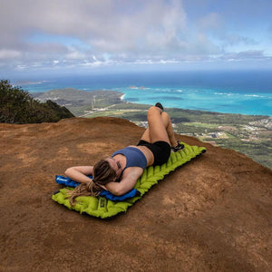 Static V2™ Sleeping Pad - TRAPSKI