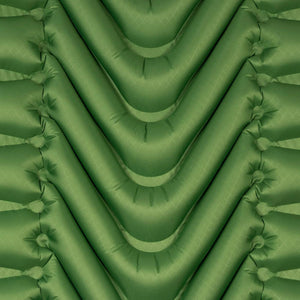 STATIC V™ LONG SLEEPING PAD - TRAPSKI