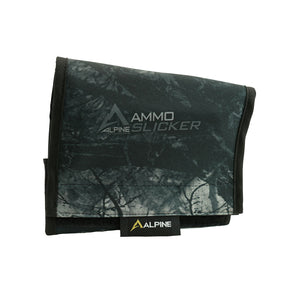 Ammo Slicker: Durable Gun Stock Ammo Pouch for Hunters - TRAPSKI
