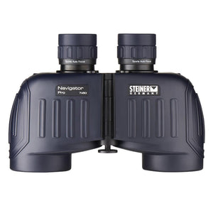 Steiner Navigator Pro 7x50 Binocular - TRAPSKI