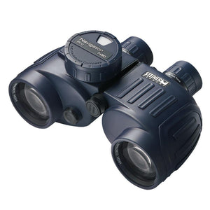 Steiner Navigator Pro 7x50 Binocular w/ Compass - TRAPSKI