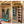 Step Ladder Organizer Rack - Stud Mounted - TRAPSKI