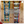 Step Ladder Organizer Rack - Stud Mounted - TRAPSKI