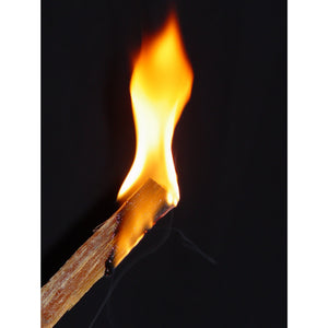 Betterwood Products 9951 Natural Pine Fatwood 50 Pound Firestarter (2 Pack)