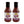 Sticky Stuff Gluten Free Natural BBQ Sauce 19 oz - Pack of 2
