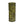 Stone Statue Urn Planter with Tiki Face Design - Antique Green