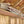 Stud Mounted Shed Storage Organizer