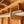 Stud Mounted Shed Storage Organizer