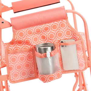 GCI Outdoor Stowaway Rocker - Case Pack Bundle