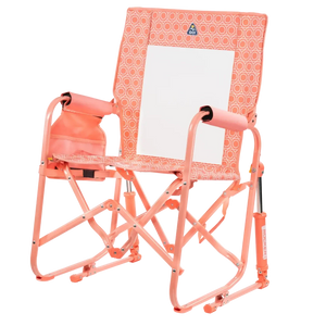 GCI Outdoor Stowaway Rocker - Case Pack Bundle