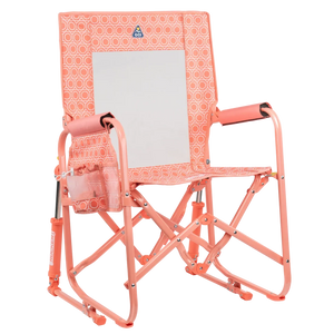 GCI Outdoor Stowaway Rocker - Case Pack Bundle