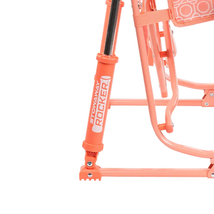 GCI Outdoor Stowaway Rocker - Case Pack Bundle