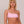 Strike of Luck Cold Shoulder Bikini Top