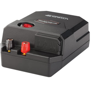 StrikeMaster Lithium 40V Power Adapter - TRAPSKI
