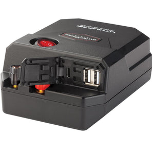 StrikeMaster Lithium 40V Power Adapter - TRAPSKI