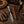 Subtle Knife Replica Wood Handle with Brass & Silver Details