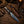 Subtle Knife Replica Wood Handle with Brass & Silver Details