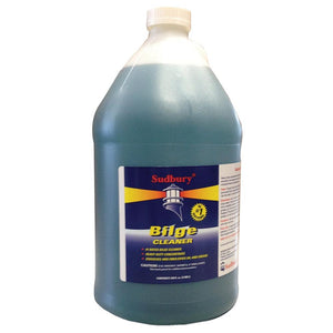 Sudbury Automatic Bilge Cleaner - Gallon - TRAPSKI