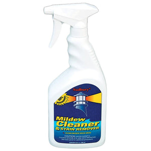 Sudbury Mildew Cleaner & Stain Remover - TRAPSKI