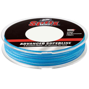 Sufix 832 Advanced Superline Braid - 20lb - Coastal Camo - 150 yds - TRAPSKI