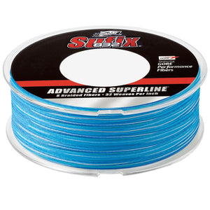 Sufix 832 Braid - 80lb - Coastal Camo - 600 yds - TRAPSKI